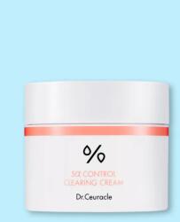 Dr. Ceuracle Arckrém gél 5α Control Clearing Cream - 50 g