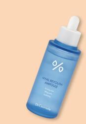 Dr. Ceuracle Szérumampulla arcra Hyal Reyouth Ampoule - 50 ml