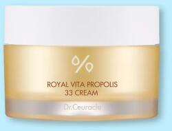 Dr. Ceuracle Arckrém propolisz kivonattal Royal Vita Propolis 33 Cream - 50 ml