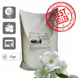 PRIMATEC POWDER X Pro Porsampon önkiszolgáló autómosóknak 20 Kg