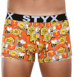 Styx Férfi boxeralsó Styx art sport gumiméhek art sport gumiméhek (G1654) L