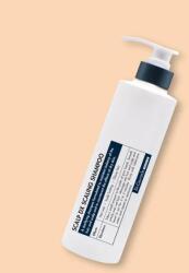 Dr. Ceuracle Șampon pentru scalp Scalp DX Scaling Shampoo - 500 ml