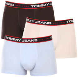 Tommy Hilfiger 3PACK Férfi boxeralsó Tommy Hilfiger többszínű (UM0UM02968 0R8) L
