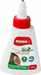 Kores Hobby Glue, 60 g, KORES White Glue (75816)
