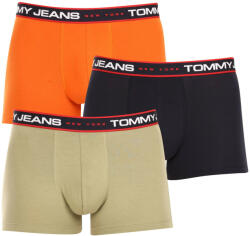 Tommy Hilfiger 3PACK Férfi boxeralsó Tommy Hilfiger többszínű (UM0UM02968 0SP) L