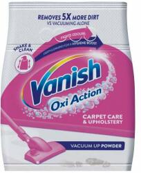 Vanish Oxi Action Pulbere de curățare a covoarelor 650g (5997321745343)