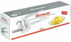 Westmark 61202260 Maser pentru paste și cartofi cu găuri de 7 mm (61202260)