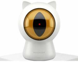 Petoneer Smart Dot Smart Dot Smart Laser Cat Toy #white (TY010)