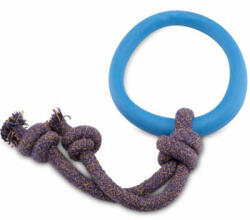 Beco Pets KARIKA, KÖTÉLEN (L) - kék - BeCo