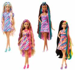 Barbie Barbie: Totally Hair Baba - Mai multe tipuri (HCM87)