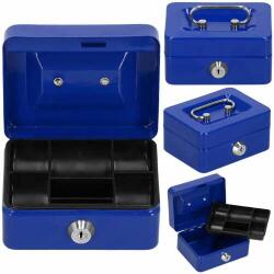 SPRINGOS Cashbox #blue (HA5037)