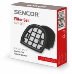 Sencor SVX 033 Set de filtre SVC 8825TI (SVX 033)
