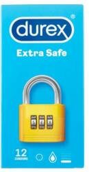 Durex Prezervative Durex Extra Safe 12buc (5010232964600)