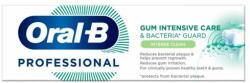 Oral-B Professional Intense Care & Bacteria Guard Pastă de dinți 75ml (81768809)