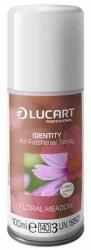 Lucart Reîncărcare parfum spray, LUCART "Identity Air Freshener", Pajiște florală (892366)