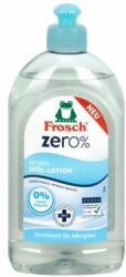 Frosch Zero% Uree lichidă pentru spălarea vaselor 500ml (FR-4594)