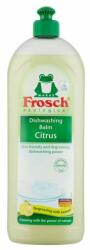 Frosch Detergent lichid balsam de spalat vase cu extract de citrice Frosch 750ml (FR-1068)