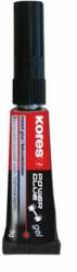 Kores Gel adeziv pentru perne, 3 g, KORES Power Glue Gel (26322)