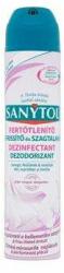 Sanytol White Flower Air Freshener 300ml (36639446/36639440)