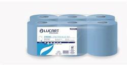 Lucart 2 straturi LUCART "L-One mini Strong Blue 350", albastru (852274A)