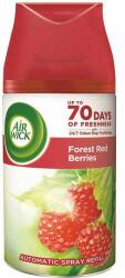 Air Wick Freshmatic Freshmatic Red Berry Fruit Refill pentru odorizant automat de aer 250ml (5999109541581)