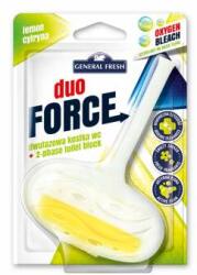 Force Deodorant de toaletă 50 gr cu coșul duo force lemon (3502)