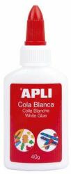 APLI White Glue Lipici alb pentru hobby-uri 40g (12848)