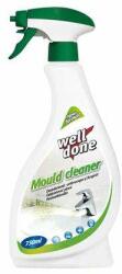 Well Done Mould Remover, 0, 75 l, duză de pulverizare, WELL DONE (31150353)