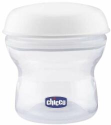 Chicco NaturalFellingDepozitare lapte 4x150 mldepozitare lapte, recipiente multifuncționale (CH0022572)