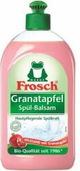 Frosch Detergent lichid de spalat vase cu Rodie Frosch 500ml (FR-1523)