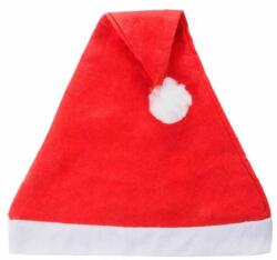 Springos Pălărie de Moș Crăciun Pălărie de Moș Crăciun #red (CA1036)