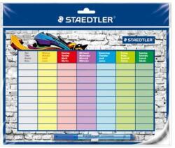 STAEDTLER Bandă de cronometrare STAEDTLER, șterse, autoadezivă, STAEDTLER "641 SP2 (641 SP2)