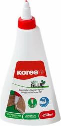 Kores Hobby Glue, 250 g, KORES White Glue (75826)