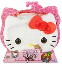 Spin Master Purse Purse Pets Bag - Hello Kitty #white-red (6065146)