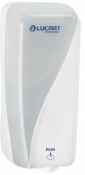 Lucart Dispenser pentru săpun spumă 800 ml plastic alb identitate lucart_892298 (892298)