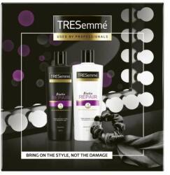 TRESemmé Biotin Repair Gift Pack cu gumă de păr (8720182426130)