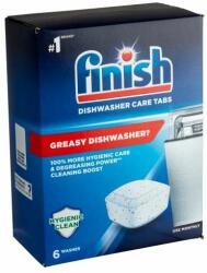 Finish Dishwasher Cleaner Tablet 6x17g (5999109581785)