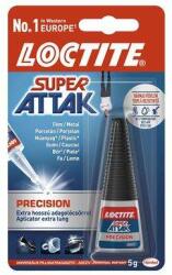 Henkel Pill glue, 5 g, HENKEL Loctite Super Attak Precision (2733066)