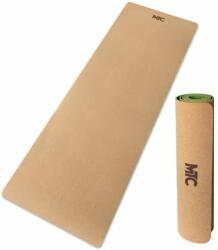 MTC Cork Cork Goods mat 183x61x5mm #brown-green (MTC-YMC-05)