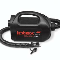Intex 230 VOLT Quick Fill pompa electrică de umplere rapidă articol stand (68609)