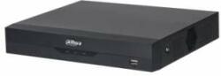 Dahua XVR Recorder - XVR5108HS-4KL-I3 (8 porturi, 8MP/30fps, H265+, 1x Sata, HDMI+VGA; 1x RJ45; AI) (XVR5108HS-4KL-I3)