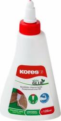 Kores Hobby Glue, 125 g, KORES White Glue (75825)