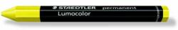 STAEDTLER Cretă de marcare Staedtler Lumocolor Marking chalk #yellow (236-1)