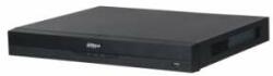 Dahua NVR Recorder - NVR4208-8P-EI (8 canale, H265+, 8 porturi PoE, 256Mbps, HDMI+VGA, 2xUSB, 2xSata, AI) (NVR4208-8P-EI)