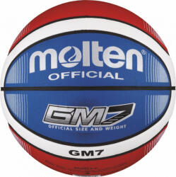 Molten Minge baschet Molten GMX7-C Moneyball, marime 7 (BGMX7-C)