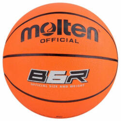 Molten Minge baschet Molten B6R cauciuc premium, marime 6 (B6R)