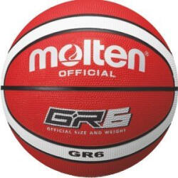 Molten Minge baschet Molten GR6-RW cauciuc, marime 6 (BGR6-RW)