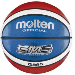 Molten Minge baschet Molten (Moneyball) GMX5 marime 5, OUTDOOR INDOOR (BGMX5-C)