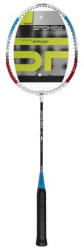 Spokey Set 2 rachete badminton Spokey FIT ONE cu husa (922909) Racheta badminton