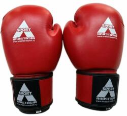 Anastasia Sport Manusi box lupta Anastasia, piele naturala, albastre, marime 10 OZ (MB-AL-10OZ-AS)